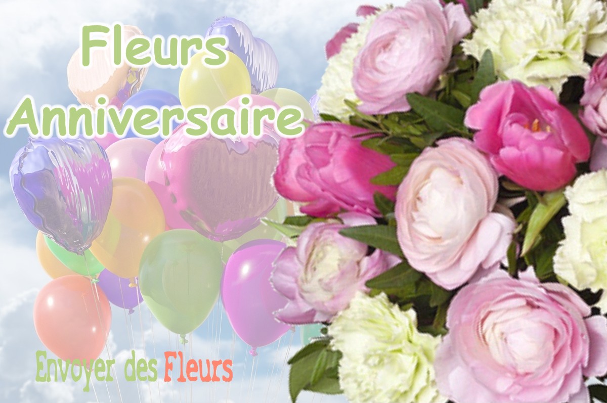 lIVRAISON FLEURS ANNIVERSAIRE à BORDEAUX-EN-GATINAIS